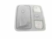 Innenbeleuchtung 6367060080B0 Toyota Land Cruiser (J12) Hardtop Geländewagen 3.0 D-4D 16V (1KDFTV)