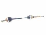 Antriebswelle Rechts Vorne 9810710780 Opel Astra L Sports Tourer (F4/FC/FN/FR) Kombi 1.2 Turbo 110 12V (EB2ADT(HNP))