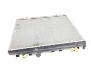 Radiator 873460200 Opel Crossland (X) SUV 1.2 Turbo 12V (EB2ADT)