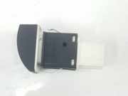 Warnleuchte Schalter 1Z0953235B Skoda Octavia (1Z3) Liftback 2.0 TDI PDF (BMM) 2009