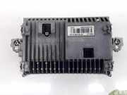 Multifunctionelle Display A2129004900 Mercedes-Benz E (C207) Coupé E-350 CDI V6 24V (OM642.836) 2013