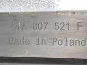 Stoßstange Hinten 57A807421 Skoda Karoq SUV 2.0 TDI SCR (DTRD)