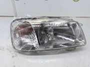 Scheinwerfer Rechts 9212025020 Hyundai Accent Schrägheck 1.3i 12V (G4EA) 2004