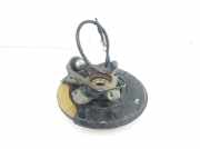 Achsschenkel Links Hinten 1643501308 Mercedes-Benz ML II (164/4JG) SUV 3.0 ML-300 CDI 4-Matic V6 24V (OM642.820) 2010