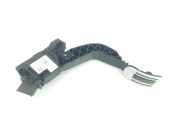 Gaspedalsensor 9837891880 Peugeot 208 II (UB/UH/UP) Schrägheck 5-drs 1.2 Vti 12V PureTech 100 (EB2ADT(HNK)) 2022