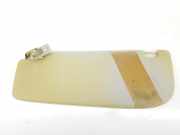 Sonnenblende Links 8143YV Citroën Nemo (AA) Van 1.4 HDi 70 (DV4TED(8HS)) 2011