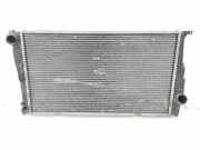 Radiator 17117788903 BMW 1 serie (E82) Coupé 120d 16V (N47-D20A)