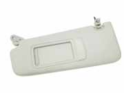 Sonnenblende Links 7252007 BMW X1 (E84) SUV sDrive 18d 2.0 16V (N47-D20C)