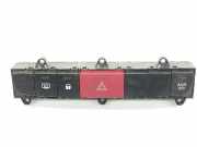 Warnleuchte Schalter 7355861650 Peugeot Boxer (U9) Van 2.0 BlueHDi 130 (DW10FUD(AHN)) 2017