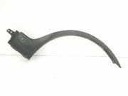Zierleiste Radhausschale Rechts Vorne 51713405818 BMW X3 (E83) SUV 3.0d 24V (M57N2-D30(306D3)) 2006