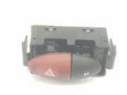 Warnleuchte Schalter 252100991R Renault Master III (MA/MB/MC/MD/MH/MF/MG/MH) Van 2.3 dCi 16V (M9T-B8) 2012