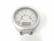 Tachoeinheit Kmh 62116924924 Mini Mini One/Cooper (R50) Schrägheck 1.6 16V Cooper (W10-B16A) 2001