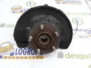 Achsschenkel Rechts Vorne 3870A008 Mitsubishi ASX SUV 1.8 DI-D MIVEC 16V (4N13) 2010