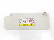 Sonnenblende Rechts 5G0857552DS Volkswagen T-Roc I SUV 1.5 TSI Evo BMT 16V (DPCA) 2022