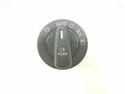 Lichtschalter 670019822 Maserati Ghibli III Limousine 3.0 Diesel (M15746D) 2015