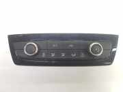 Bedienung Heizung 39185221 Opel Corsa F (UB/UH/UP) Schr?gheck 5-drs 1.2 Turbo 12V 100 (F12XHL(EB2ADTD)) 2020