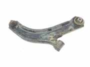 Draagarm Rechts Voor Onder 54500JX31B Nissan NV 200 (M20M) Van 1.5 dCi 90 (K9K) 2014