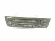 Radio CD 65129259730 BMW X1 (E84) SUV sDrive 20d 2.0 16V (N47-D20C) 2011