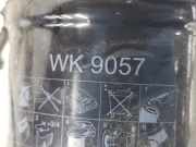 Kraftstofffiltergehäuse 1770A180 Mitsubishi ASX 1.8 DI-D MIVEC 16V (4N13) 2011