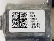 Fensterheber Rechts Hinten 83404Q0010 Hyundai i20 (BC3) Schr?gheck 5-drs 1.6 N T-GDI 16V (G4FV)