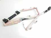 Vorhang Airbag Rechts VOOR 85020G2000 Hyundai Ioniq Liftback 1.6 GDI 16V Hybrid (G4LE)