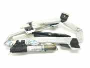 Vorhang Airbag Rechts VOOR 2991178 BMW X1 (E84) SUV sDrive 18d 2.0 16V (N47-D20C) 2011