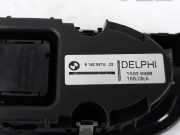 Schalter F?r Elekt. Fensterheber Rechts Vorne 61319162997 BMW 1 serie (E82) Coup? 120d 16V (N47-D20C) 2009