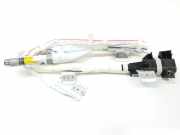 Vorhang Airbag Rechts VOOR 7648052R00 Suzuki Swift (ZC/ZD) Schrägheck 5-drs 1.2 Dual Jet 16V Smart Hybrid (K12D) 2020