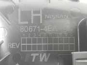 Türgriff Innen Links Hinten 806714EA0A Nissan Qashqai (J11) SUV 1.6 DIG-T 16V 163 (MR16DDT) 2017