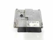 Motorsteuergerät 05C907394D Volkswagen Polo VI (AW1) Schrägheck 5-drs 1.0 TSI 12V (DLAA) 2017 DLAA