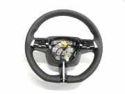 Lenker 98581502ZD Opel Astra L Sports Tourer (F4/FC/FN/FR) Kombi 1.2 Turbo 110 12V (EB2ADT(HNP))