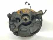 Achsschenkel Links Vorne A2043323301 Mercedes-Benz C Estate (S204) Kombi 2.2 C-250 CDI 16V BlueEfficiency 4-Matic (OM651.912)