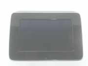 Multifunctionelle Display A2469007314 Mercedes-Benz CLA (117.3) Limousine 2.2 CLA-200 CDI, 200 d 16V (OM651.930(Euro 6)) 2016