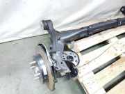 Hinterachse 55100Q0100 Hyundai i20 (BC3) Schrägheck 5-drs 1.0 T-GDI 100 Mild Hybrid 48V 12V (G3LF) 2022