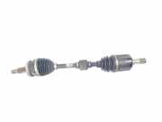 Antriebswelle Links Vorne 49500D4700 Kia Clarus Limousine 2.0i SLX,GLX 16V (FE-16V)