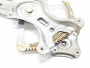 Fensterheber Rechts Vorne 698100F010 Toyota Corolla Verso (R10/11) Großraumlimousine 2.2 D-4D 16V Cat Clean Power (2AD-FHV)