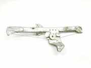 Fensterheber Rechts Hinten C2S17672 Jaguar X-type Limousine 2.0 V6 24V (YB) 2002