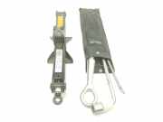 Wagenheber 9280A012 Mitsubishi Outlander (CW) SUV 2.2 DI-D 16V 4x4 (DW12METED4.FAP(4HN)) 2008