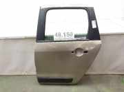 Tür Links Hinten 9006Q3 Citroën C3 Picasso (SH) Großraumlimousine 1.4 16V VTI 95 (EP3C(8FP)) 2009