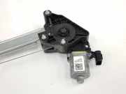 Fensterheber Rechts Hinten 83404Q0010 Hyundai i20 (BC3) Schrägheck 5-drs 1.6 N T-GDI 16V (G4FV)