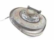 Achsschenkel Rechts Hinten 8W0505432S Audi A4 Avant (B9) Kombi 2.0 TDI Ultra 16V (DEUC) 2017