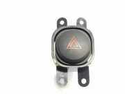 Warnleuchte Schalter 25290EA000 Nissan Navara (D40) Pick-up 2.5 dCi 16V 4x4 (YD25DDTi)