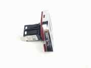 Warnleuchte Schalter 96669616KR Citroën DS3 (SA) Schrägheck 1.6 VTi 120 16V (EP6C(5FS)) 2012