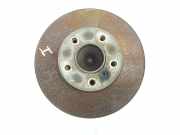 Achsschenkel Links Vorne 31216793923 BMW 3 serie (E90) Limousine 320d 16V (N47-D20A) 2008