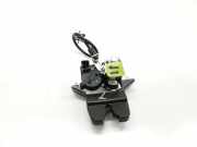 Heckschloss 81230D4000 Kia Clarus Limousine 2.0i SLX,GLX 16V (FE-16V)