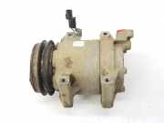 Klimakompressor MN123626 Mitsubishi L-200 Pick-up 2.5 DI-D 4x4 (4D56HP(Euro 5)) 2008