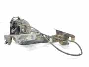 Achsschenkel Links Hinten 55501JD00A Nissan Qashqai (J10) SUV 1.6 dCi Pure Drive (R9M) 2012