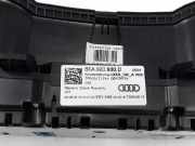 Tachoeinheit Kmh 8XA920930D Audi A1 Sportback (8XA/8XF) Schrägheck 5-drs 1.0 TFSI Ultra 12V (DKLD) 2018