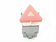 Warnleuchte Schalter 3C8941431N Volkswagen Scirocco (137/13AD) Schrägheck 3-drs 1.4 TSI 122 16V (CAXA) 2012 CAXA