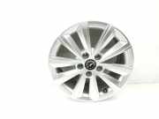 Felge 9843281280 Opel Astra L Sports Tourer (F4/FC/FN/FR) Kombi 1.2 Turbo 110 12V (EB2ADT(HNP))